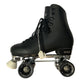 Chicago 805 Deluxe Men’s Rink Skate roller skates size 9 Black