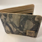 DGK Wallet Trust Tree Camo bi-fold