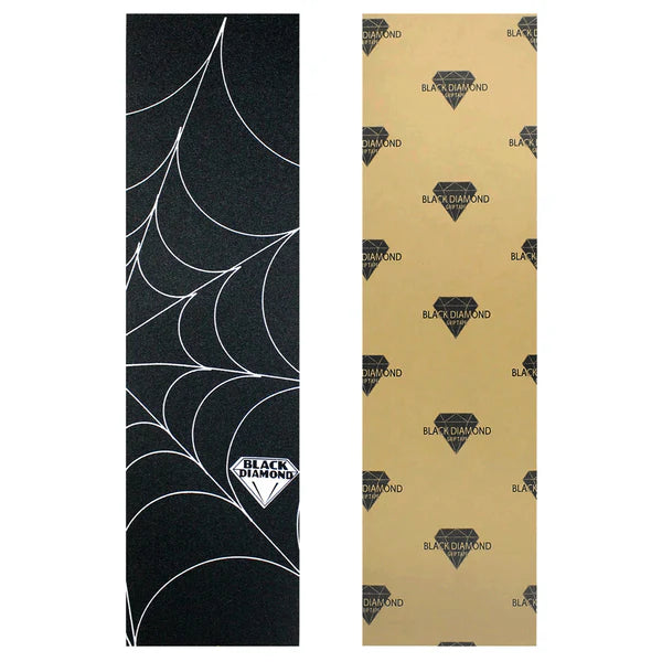 Grip Tape Web Black Diamond