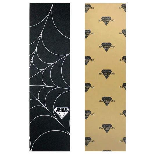 Grip Tape Web Black Diamond