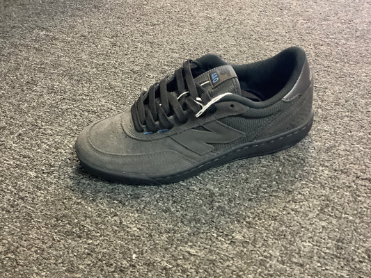 New Balance Numeric 440 V2 black black