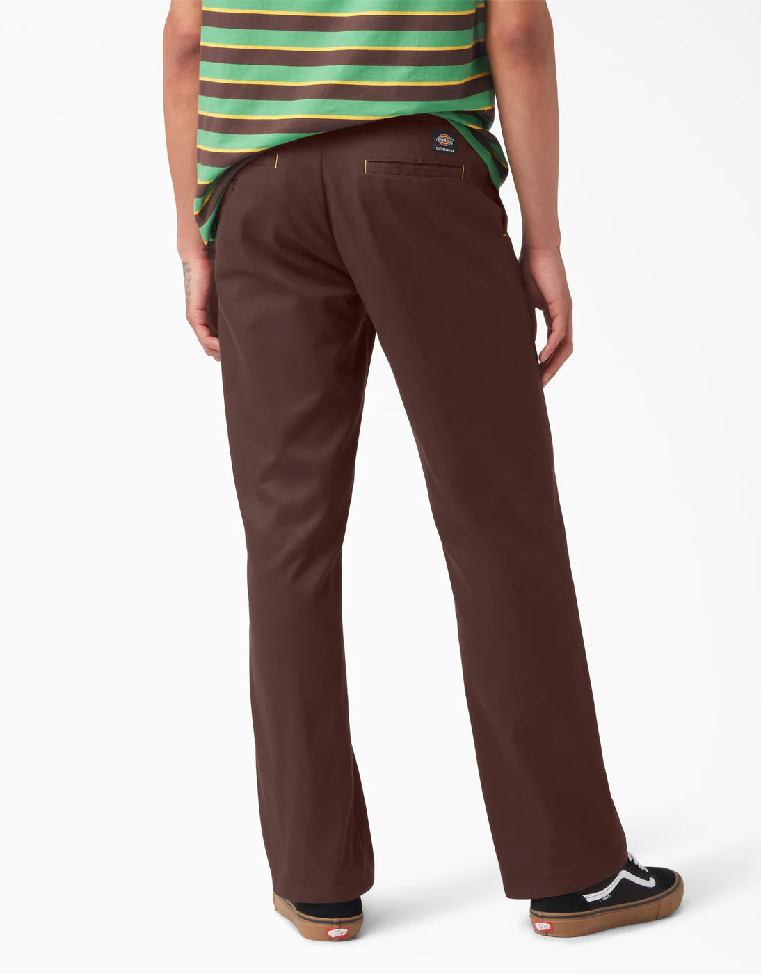 Dickies Vincent Alvarez Balam Relaxed Fit Skateboarding Pants