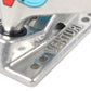 Venture V8 Polished Koston Skateboard Trucks