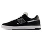 New Balance Numeric 306 Cupsole Jamie Foy BLK/WHT