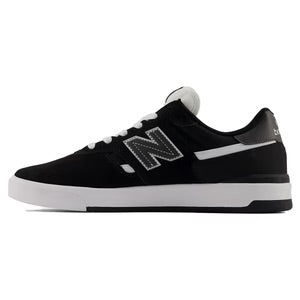New Balance Numeric 306 Cupsole Jamie Foy BLK/WHT