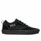Vans Skate Safe Low Shoe Blk/blk