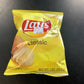 Lays 1oz classic potato chips