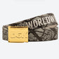 DGK Havok Belt