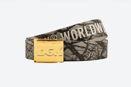 DGK Havok Belt