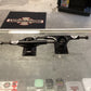 Tensor Low Mag-Light Black Trucks