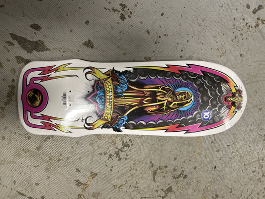 Dog Town 10x30.25 deck Martinez Guadalupe