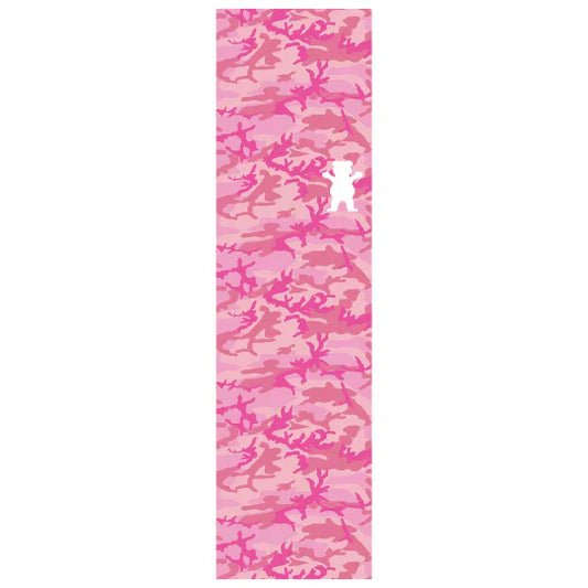 Grizzly Leticia Bufoni Camo Grip