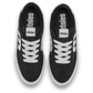 Etnies Locut Vulc Blk/Wht Skate Shoes