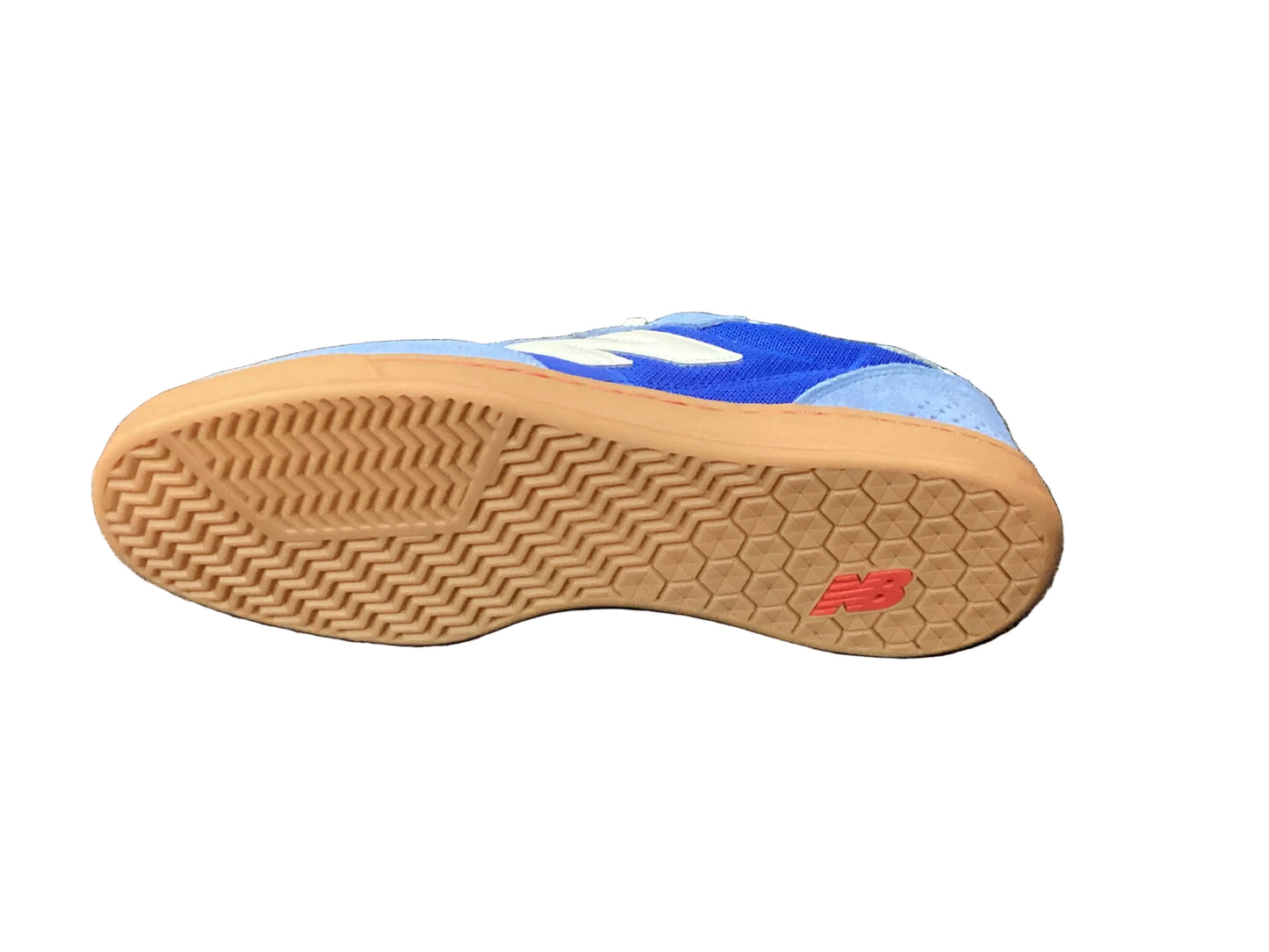 NB Numeric 440 V2 blue beige