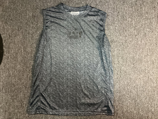 Daville Crown Logo Tank Top