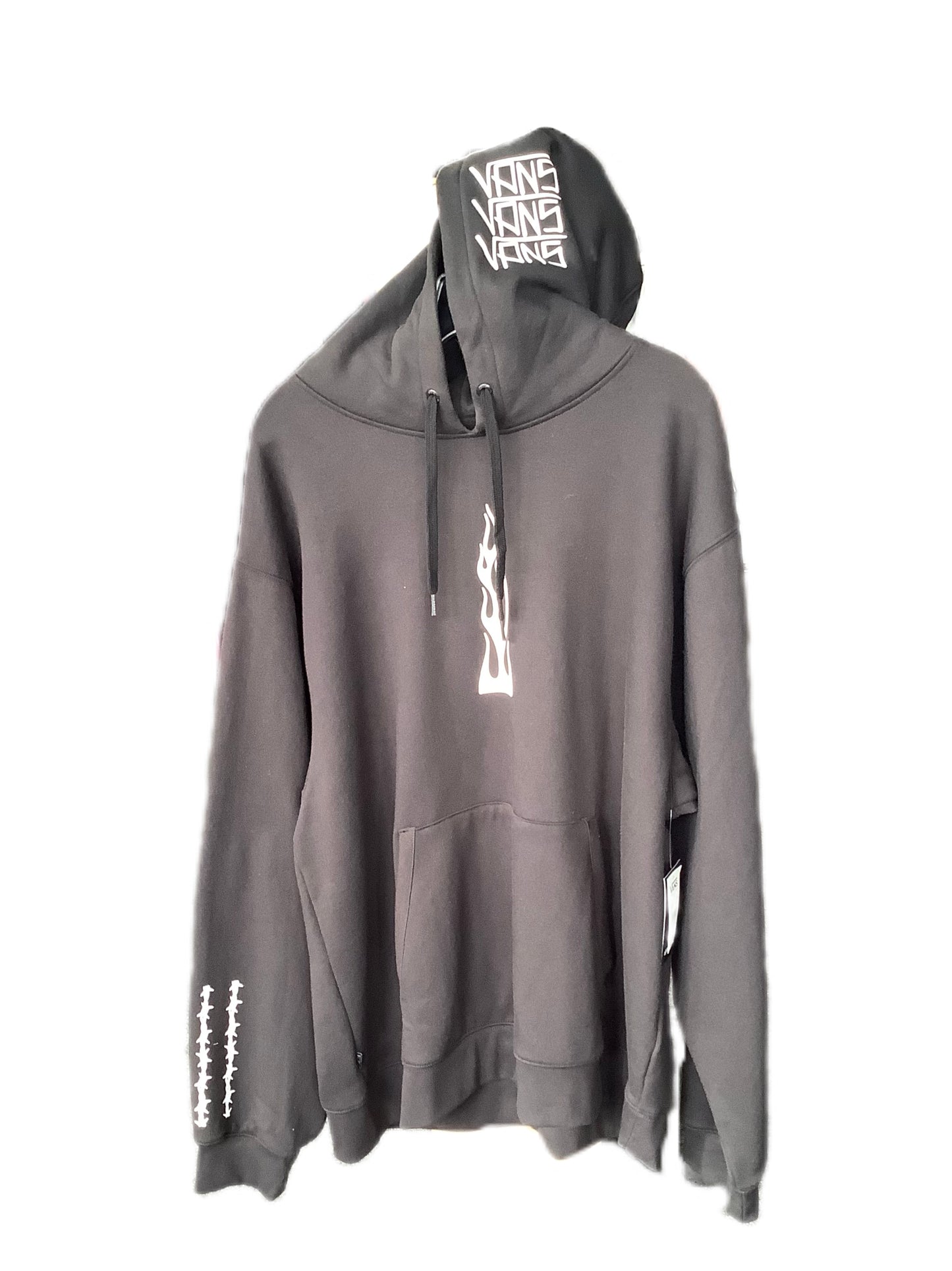 Vans Elijah Berle Hoodie Black XL