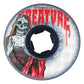 OJ 54mm White Creature Bloodsuckers Hardline 97a OJ Skateboard Wheels