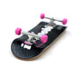 KEEP A BREAST X SLUSHCULT GROM FINGERBOARD COMPLETE