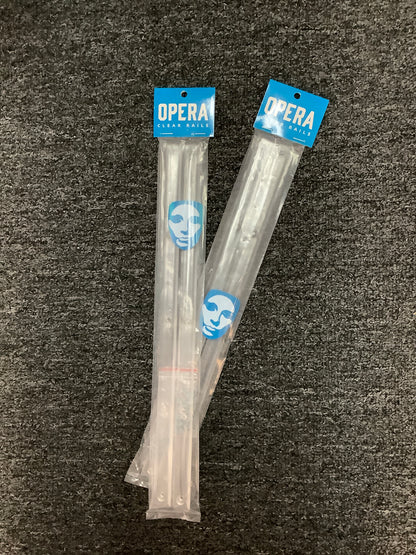 Opera Rails Clear