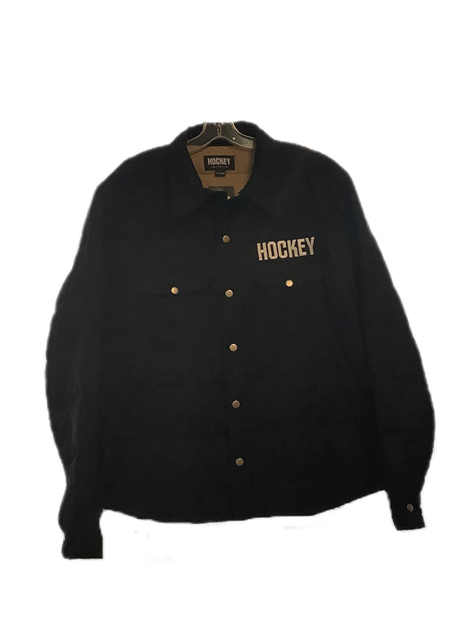 Hockey XXL Jacket