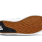 New Balance Numeric Jamie Foy 306 Skate Shoe White/Black