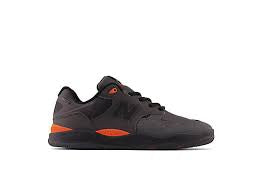 New Balance Numeric Tiago Lemos 1010 Black/Orange