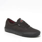 Vans Skate Curren Caples Shoe Dark Brown