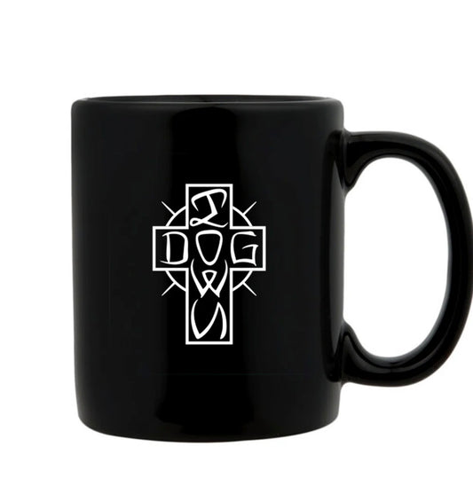Dogtown Ese Cross Mug