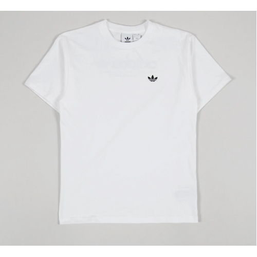 Adidas 4.0 Logo T-Shirt