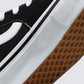 Vans Skate Sk8-Hi Black/White Shoes