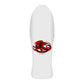 Powell Peralta Bones Brigade Series 17 WHITE STEVE CABALLERO Skateboard Deck Reissue 2026