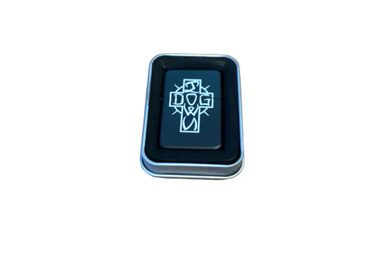 Dogtown Ese Cross Lighter