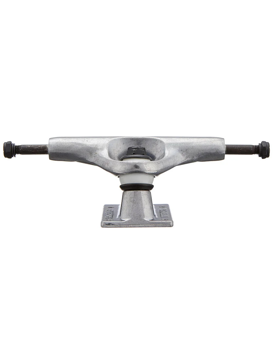 Tensor Alloy Trucks Raw