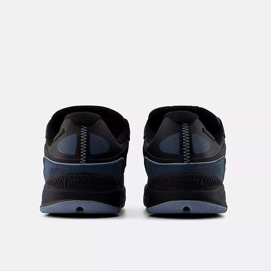 New Balance Numeric Tiago 1010 Shoes Blue/Black Skateboard Shoes