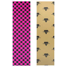 Black Diamond Checker Grip 9”x33”