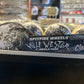 Spitfire 58mm Ville Wester 99A Classic F4 Wheels