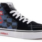 Vans x Krooked Skate SK8-Hi Shoes