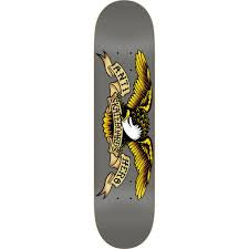 Anti Hero Skateboards Classic Eagle Deck 8.25