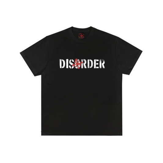 Disorder Spray Tee shirt newdrop