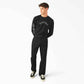 Dickies x Spitfire Flannel Cuff Pants Black