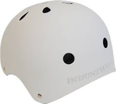 Industrial Helmet White XS