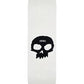 Zero Logo Skull Glow in the dark Deck 8.5