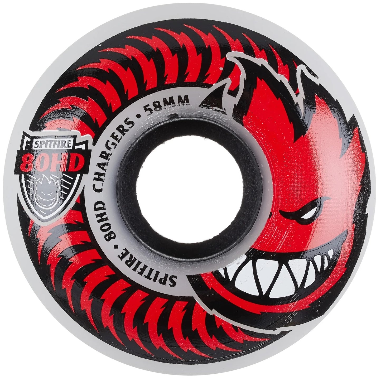 Spitfire Classic Full 80HD Wheels