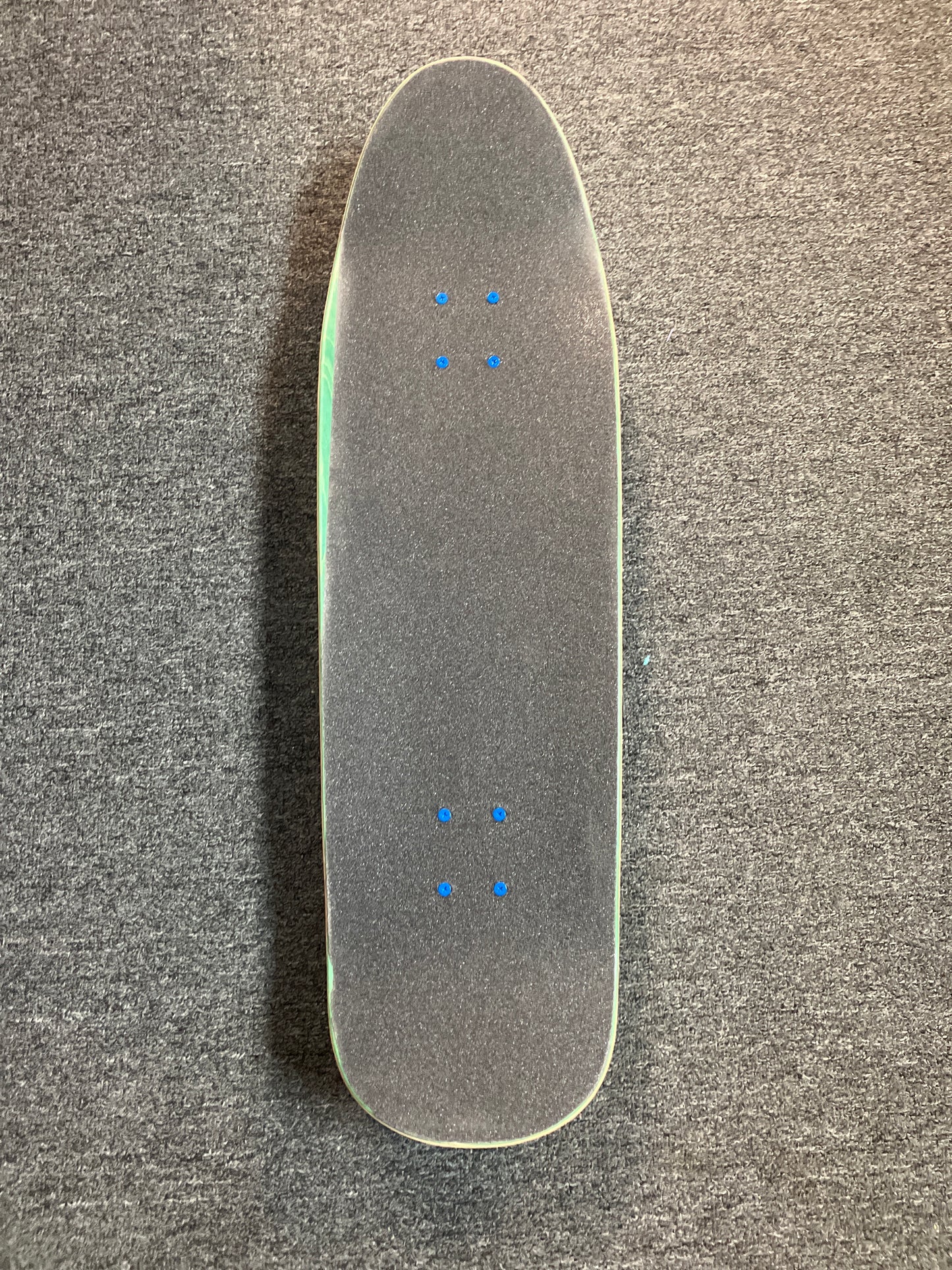 *BLEM* Ed Templeton 9.5” Complete Skateboard