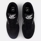 New Balance Numeric 480 Black/White Shoes
