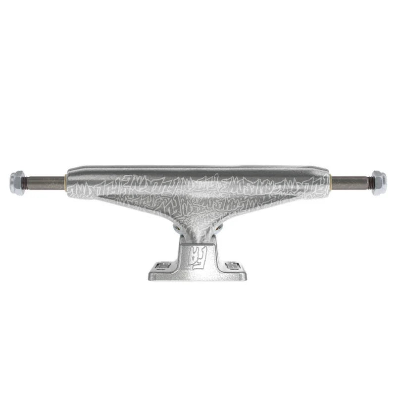 Independent X Fucking Awesome Trucks Stage 11 Hollow FA BRUNT STAMPED