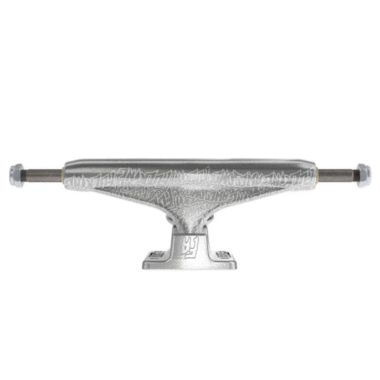 Independent X Fucking Awesome Trucks Stage 11 Hollow FA BRUNT STAMPED