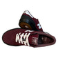 New Balance Numeric 272 Shoes Burgundy