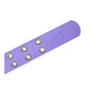 LOOSEY LAVENDER GROMMET HOLE