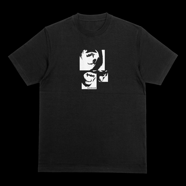 Hellbound Fangs T-Shirt